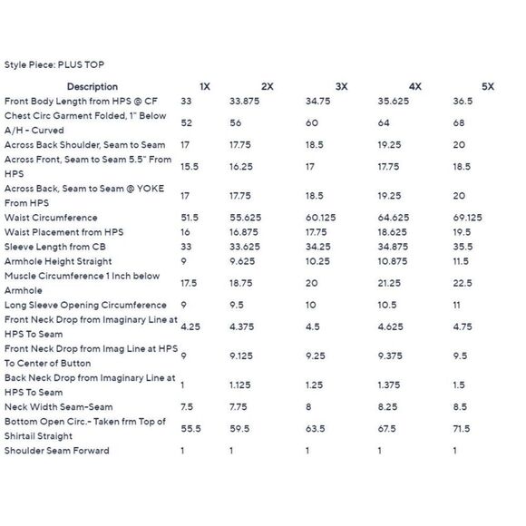 Susan Graver Womens 3X Yarn Dyed Button Front Shirt Blue Stripe Chest Pockets NW - Picture 4 of 4